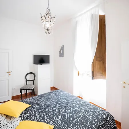 Guest house Residenza Moore *