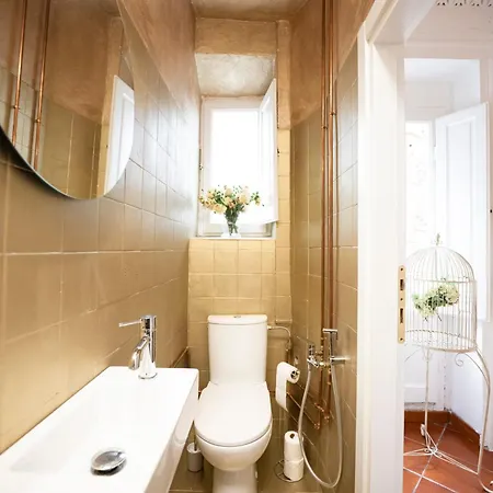 Guest house Residenza Moore *