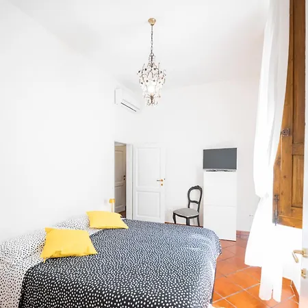 Residenza Moore *