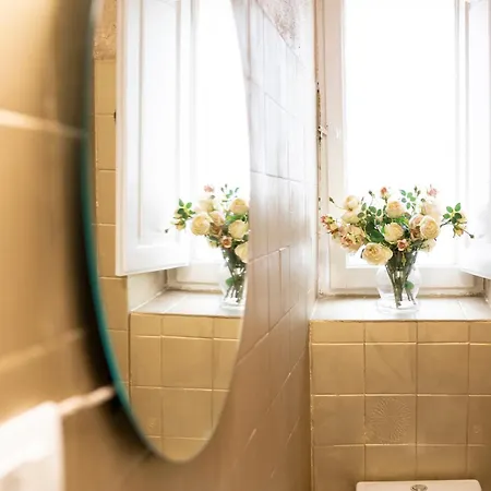 Guest house Residenza Moore *