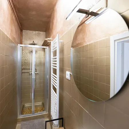 Residenza Moore * Prato (Prato)