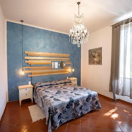 Guest house Residenza Moore Prato (Prato)