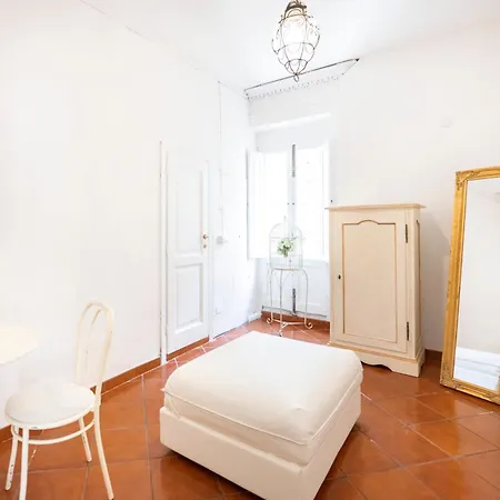 Guest house Residenza Moore Prato (Prato)