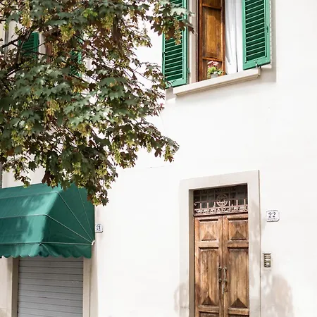Guest house Residenza Moore Prato (Prato)