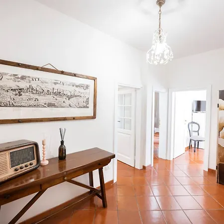 Residenza Moore *