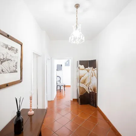 Residenza Moore * Prato (Prato)