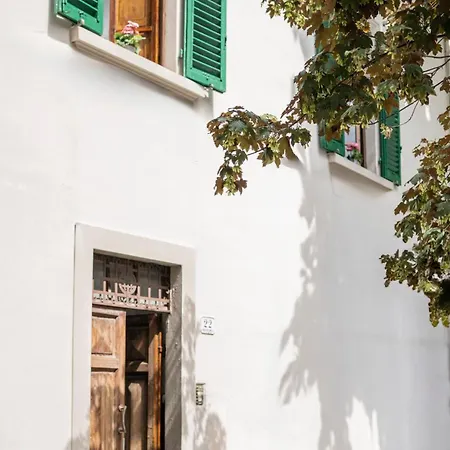 Residenza Moore Guest house