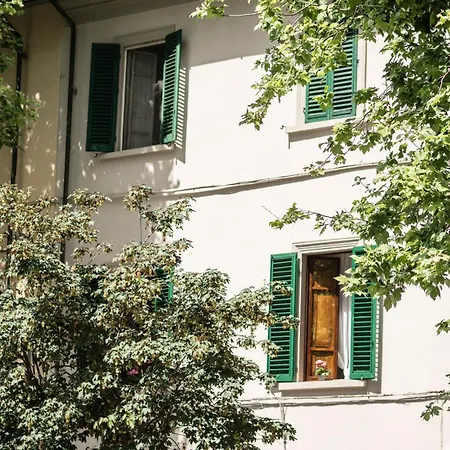 Guest house Residenza Moore Prato (Prato)